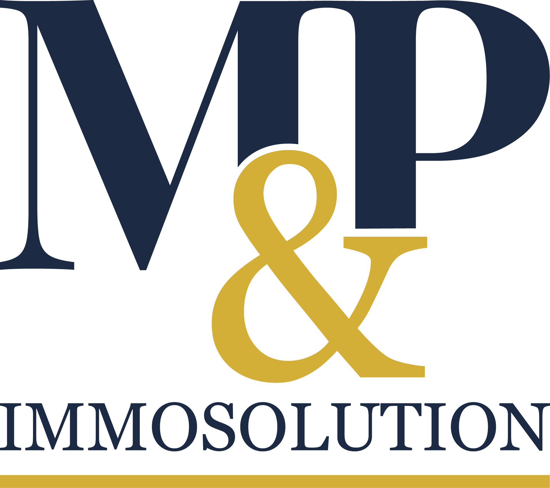M&P Immosolution